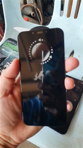 🔥 [Fast Shipping] 360-degree Privacy Screen Protector, Scratch-resistant, Full Screen Coverage fo...