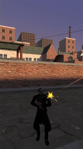 Postal Dude Mod For TF2 (TEAM FORTRESS 2)