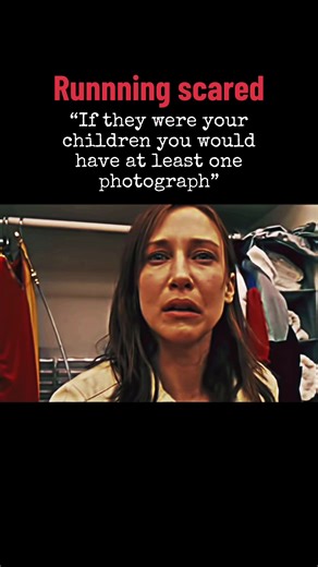 Missing Children Mystery in 'Running Scared' Movie