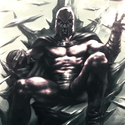 top 3 marvel villain | #magneto #xmen #fyp #edit #viral @vxpsa1im @r7an @ra