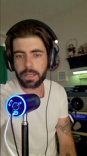 JLab USB microphone test through Android
