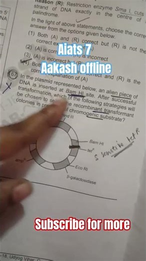 ##neet 2026 Aakash offline Aiats review