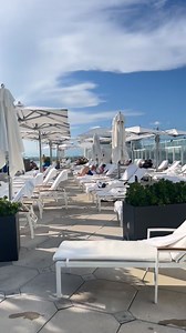 Hotel pool and spa renovations | HotelProjectLeads.com