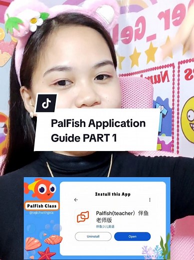 How to Apply at PalFish: Step-by-Step Guide