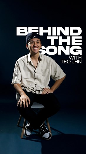 BEHIND THE SONG : TEO JHN Growing up may be a rocky path, but it is a journey of resilience—navigating the scars of the past while holding onto hope for a brighter future, striving to heal, rebuild, and be better for both themselves and their family. Join us for the online premiere of “Choose Me” Saturday March 23, 5pm on Project Inspire’s YouTube channel! | Project: Inspire