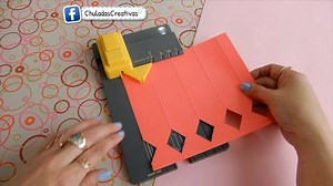 51K views · 1.5K reactions | Cómo usar las Tablas Punch Board combinandolas Creando nuevos diseños Ver el Video Anterior 3 Punch Board https://bit.ly/35r0HtJ . Sigue mi Canal: www.YouTube.com/ChuladasCreativas  la puedes encontrar en México en las papelerías Lumen, si eres de otro país las encuentras en Amazon o Mercado Libre . #CreaDesdeCasa #ChuladasCreativas #QuédateEnCasa #DIY #Manualidades #PunchBoard #WeRMemoryKeppers | Chuladas Creativas | Facebook