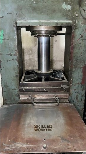 How Rubber Seals Are Manufactured!