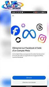 🔥 CRÉEZ VOTRE COMPTE FACEBOOK AVEC GMAIL EN 5 MINUTES, ÉTAPE PAR ÉTAPE ET SANS ERREUR 📱🚀
