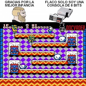 730K views · 19K reactions | Tu infancia resumida  | Docvader | Facebook