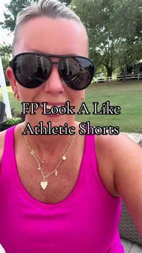 Athletic Shorts for Style and Comfort