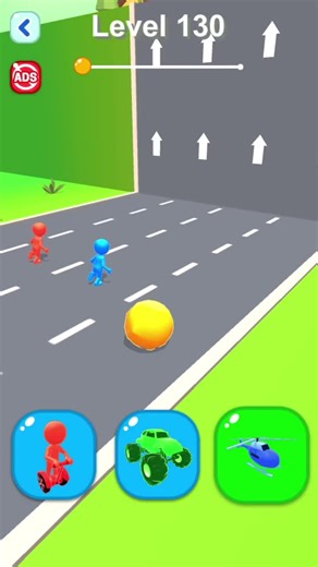 Exciting Shapeshifting Gameplay in Upcoming Gaming Hub