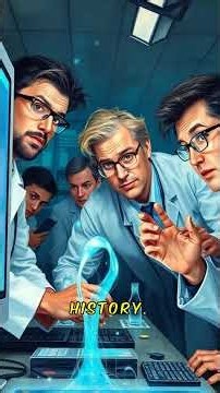 How the Internet and the Digital Age Began