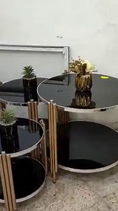 13K views · 432 reactions | Promotion table basse  0552823411 L'adresse kolea wilaya de Tipaza Kada meuble la qualité a mini prix | KADA Meubles Koléa | Facebook