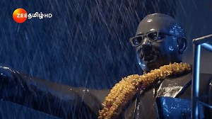 1M views · 10K reactions | சம உரிமையும் சகோதரத்துவமும் தான் தர்மம்! புரட்சியாளர் Dr.அம்பேத்கர் வியாழன் முதல் ஞாயிறு வரை மாலை 6.00 மணிக்கு #Ambedkar #ZeeTamil | Zee Tamil | Facebook
