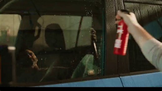 Mothers Polish Ceramic Spray Rinse TV Spot, 'Things You Love'