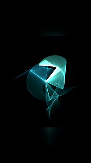 500K Pendulums, One Outcome