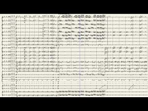 Star Wars Main Theme (Full Orchestral Score) by John Williams