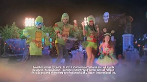 Party City TV Spot, 'Halloween: Mix It'