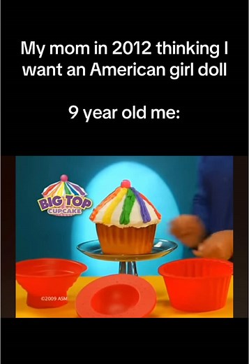 Create Giant Cupcakes Easily with Big Top Cupcake