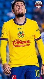 228K views · 2.9K reactions | “¿Dónde quedó el todopoderoso América?”...