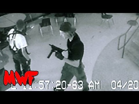 The Columbine Massacre Part 2 - Murder With Friends