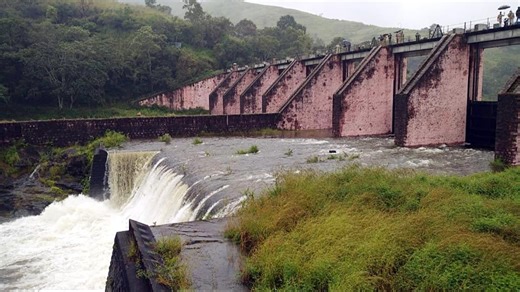 Why Tamil Nadu, Kerala are sparring again over Mullaperiyar dam