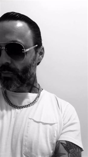 Oh My My Blue October Music Video on TikTok