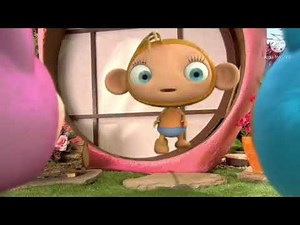 Happy Feet (A Cameron Channel Style) Part 22 Yojojo And The Aliens