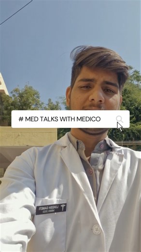 Laughing death 😱 #MED TALKS WITH MEDICO (PART 1) #mbbs #neet #medicolokesh #mbbsmotivation