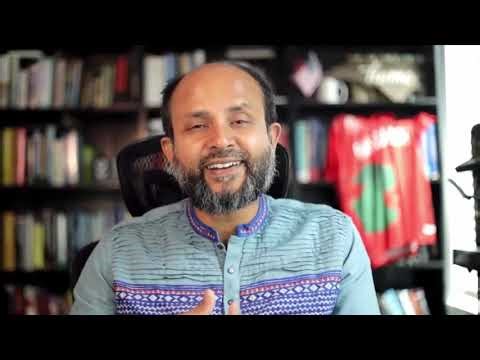 Becoming a data analyst as a statistics student (Bangla) | How to become a data analyst by studyi...