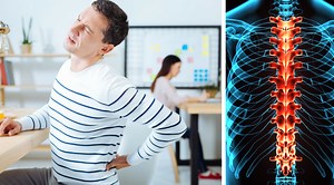 How to Get Rid of Your Lower Left Back Pain