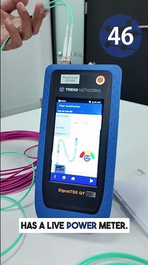What is dB in Fiber Optic Cabling? Get the 60-second rundown! ⚡