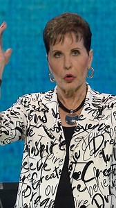 Have you ever thought of the Bible's command to love your neighbor as exercise? Joyce shares how it's something we have to work on, just like our muscles. "What Is Love? - Part 2 | Watch the full message at joycemeyer.org/EELShow or on the Joyce Meyer App! | Joyce Meyer Ministries