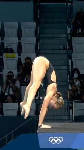 💪 Dedication Wins! Katrina Young’s Olympic Moment 🇺🇸