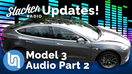 A deep dive into Tesla’s audio system