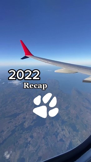 2022 Recap ✈️ 🐾 From our first ticket sales in January 2022, to our first flight April 7th, to 10 Canadian destinations, to announcing expansions to the US. 2022 was our first year in flight and what a sight it was. ✈️ 2023 has so much in store for us! Including new routes and destinations. Where do you want to see Lynx fly in 2023? #FlyLynx #2022recap #2023