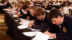 Farm Business Management CDE