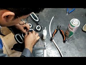 "Neon Painting Tutorial - Step by Step"😃👌