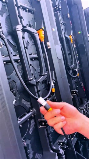 #LEDDisplay #RentalLED #EventTech #FactoryDirect #EasySetup"