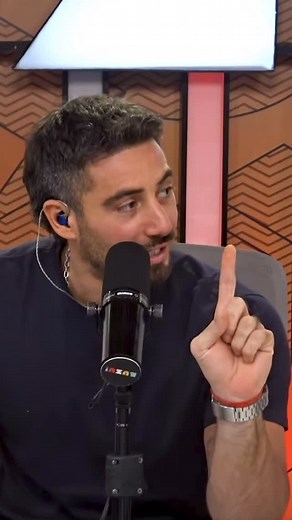 PULPO: EL VERDADERO TIPAZO DESDE EL DÍA CERO @pulpo 🫶🏻🫶🏻🫶🏻🫶🏻 Luzu no sería Luzu sin su presencia y energía. Está desde el minuto uno y eso se nota en cada cosa que sucede. FELIZ CUMPLE PULPO 🐙 ojalá todos tuvieran un Pulpito en sus vidas, por suerte a nosotros nos tocó. Te queremos mucho!!!!!!! | NADIE DICE NADA