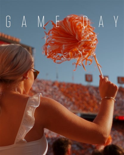 25K views · 1.1K reactions | Best Day of the Week. | Tennessee Athletics | Facebook