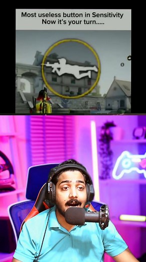 137K views · 4K reactions | USELESS BUTTON IN FREE FIRE 勞 #short #freefirehighlights #freefirememes #freefiregarena #freefirebrasil #freefireindia #garenafreefire #freefirebooyah #freefireindonesia #freefirechallenge #gyangaming #freefiregame #FreeFire #freefireshare #freefireshorts #freefireviralreels | FIRE ATIF FF | Facebook