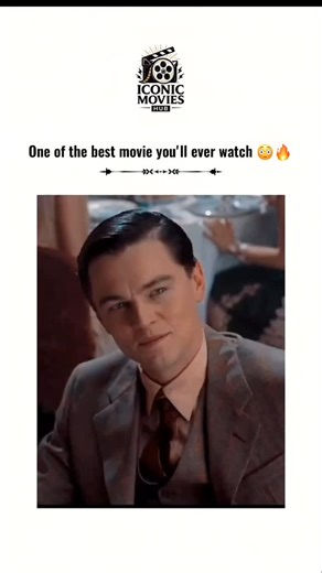 Iconic Movies Hub | “The Aviator (2004) is a powerful biographical drama that captures ambition, obsession, and the cost of genius ✈️✨ Following the life of... | Instagram