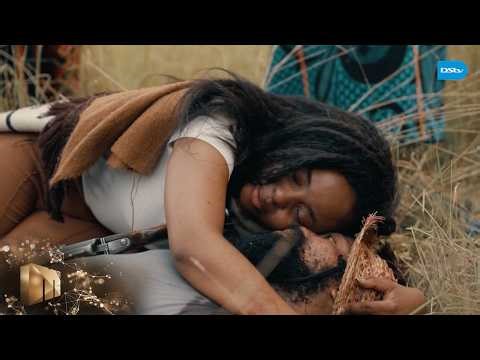 Bandile kills Leruo – Outlaws | S2 | Ep 36 | Mzansi Magic