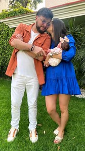 Hija de Paul Stanley aparece y sorprende con el parecido a su abuelo ¡es igualita a Paco Stanley! | Famozos