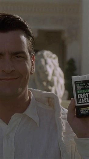 A Scene From Major League II #movie #film #comedy ##retro #shorts