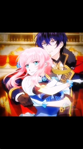 Finding underrated anime couple for you!😝🌷🎀| 7th time loop |#romance #anime #fyp #animeromance