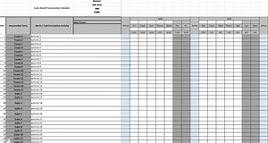 2025 Projects - 2 Week Look Ahead. - Etsy UK