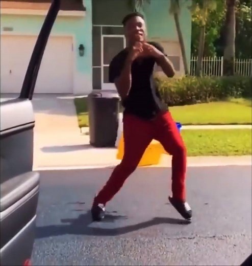 BEST KIKI DANCE YET! 😂 | Javu