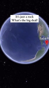 2.2K views · 60 reactions | It might be a rock but to us the Saba Rock Resort is a gem  #vacation #travelgram #resort #islands #yachts #explorereels | MarineMax Vacations | Facebook